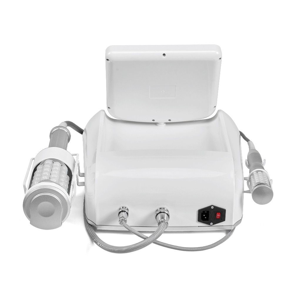 2026 Inner Ball Roller Machine For Body Massage Taut Skin&Skin Texture Care US