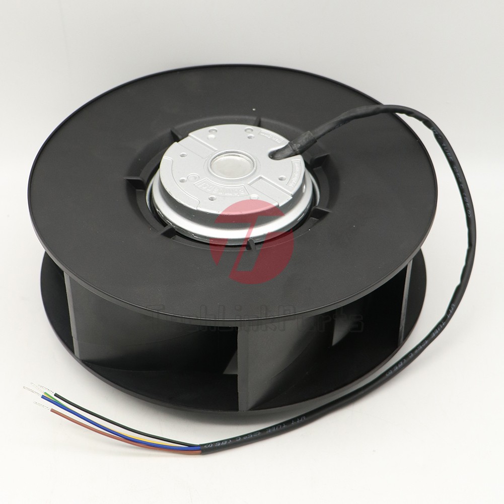 1pc R2E225-BD40-21 115V 142W 2700/3050R Inverter fan