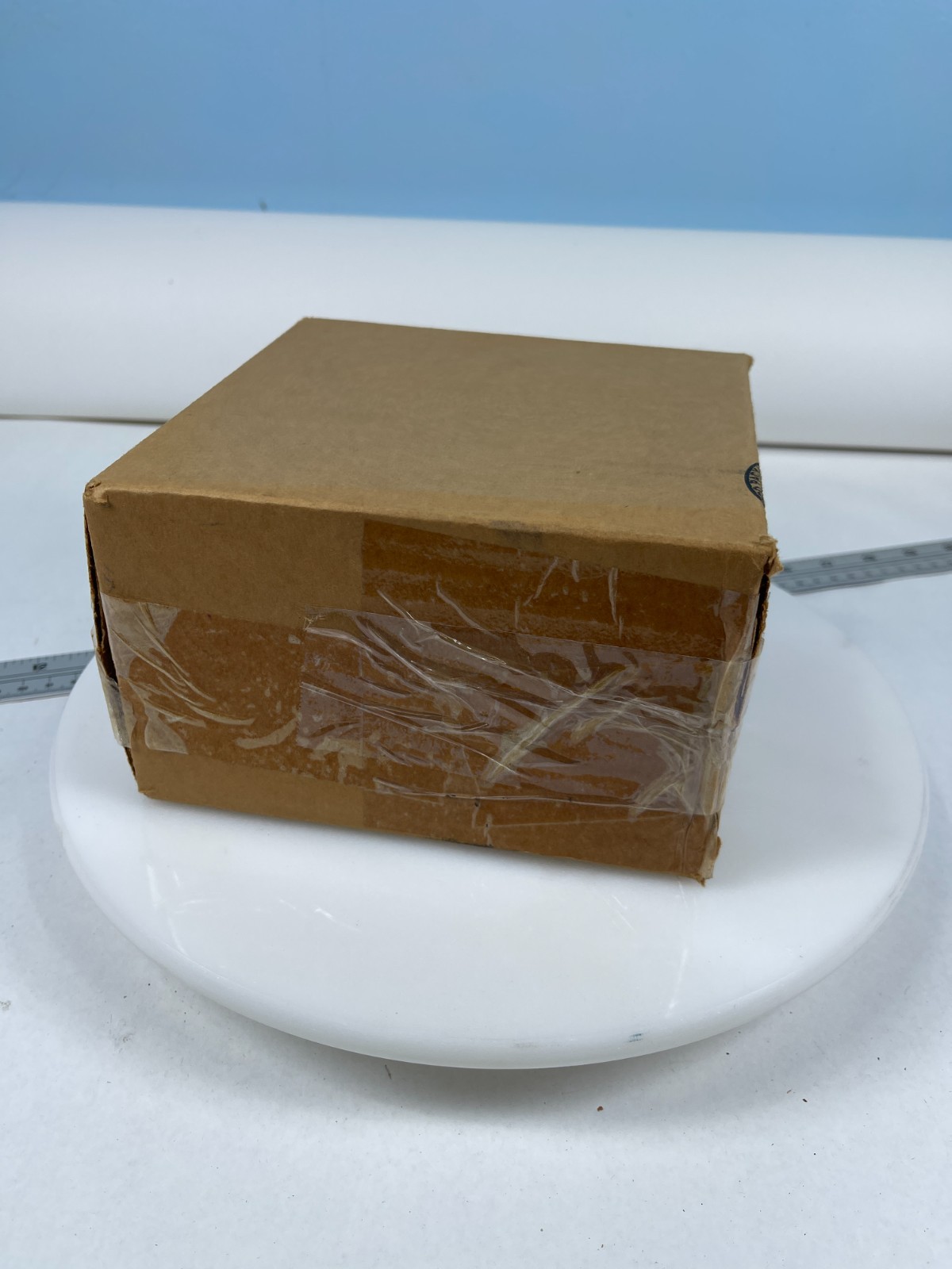 Atlas Sound K-370A ADP SRN 11 M/100W Head Assembly New In Box