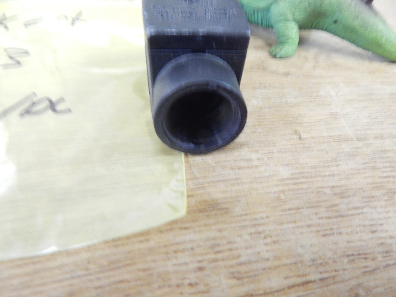 Berkert 2509 Cable Plug Valve 137943 W23LM *FREE SHIPPING*