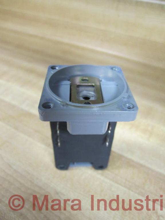 Cutler-Hammer E50MA Eaton Limit Switch E50MA