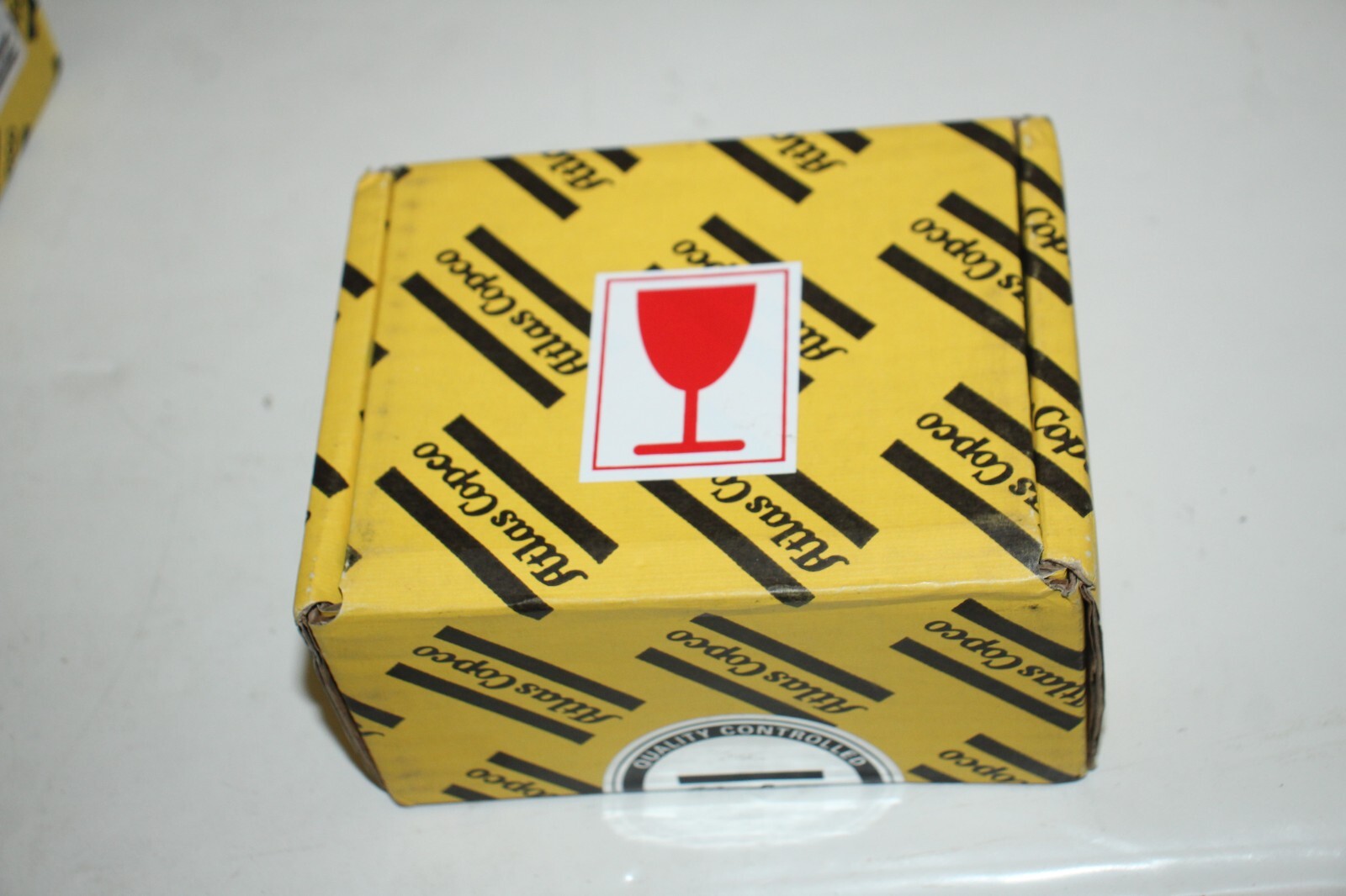 NEW Atlas Copco Adapter 1/2i to 1/4i 8059097863