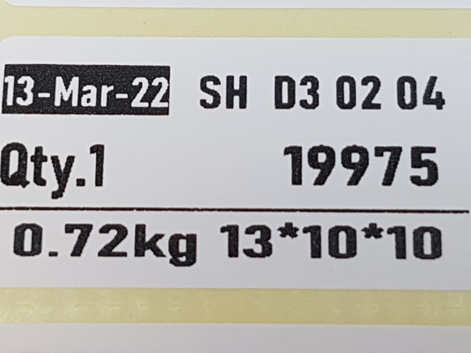 LUMENIS MEDO Vacuum Pump AC0102-A1043-D2-0511 115V 0.28A 50/60Hz
