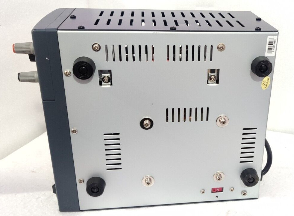 Extech 382213 DC Regulated Power Supply