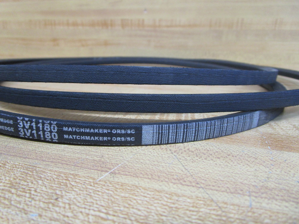 Continental 3V1180 ContiTech HY-T Wedge V-Belt