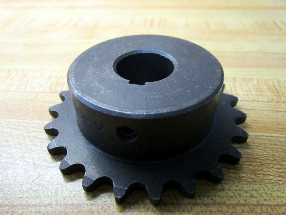 Martin 35BS23 3/4 Sprocket W/KW 35BS2334