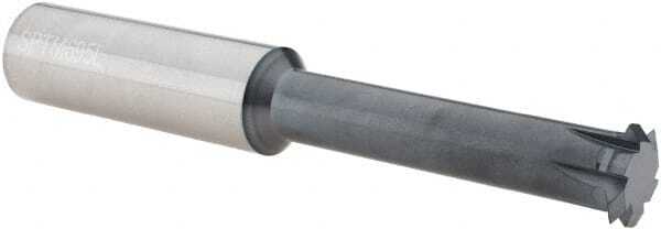 Scientific Cutting SPTM695LA Single Profile Thread Mill: 7/8-8-7/8-24, 8-24 TPI