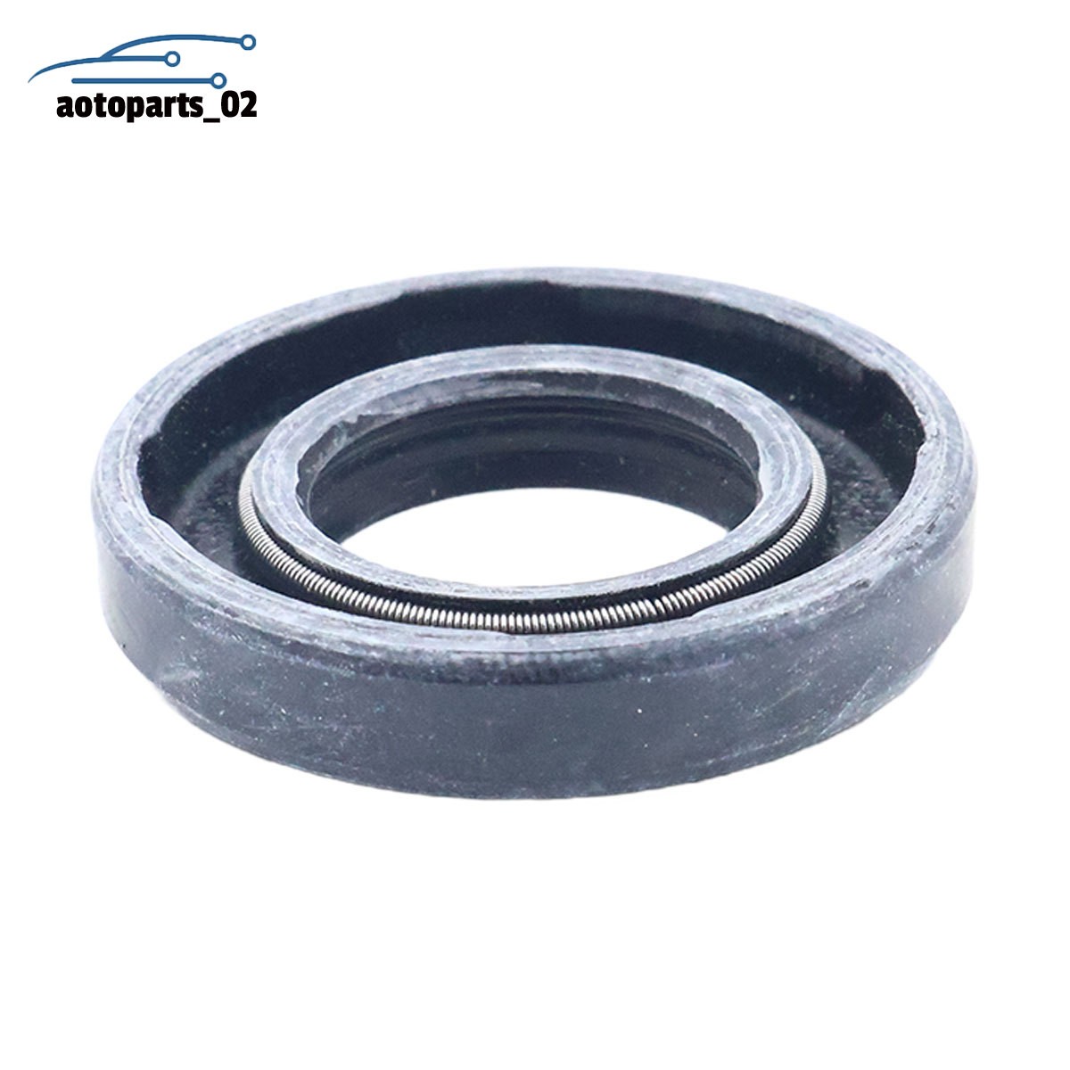1PCS For BP1503G Oil Pump Motor Skeleton Oil Seal 19.05*34.6*6.3mm US Stock