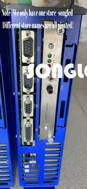 1PCS 610-AS S61001-SE 90days warranty via DHL or FedEx