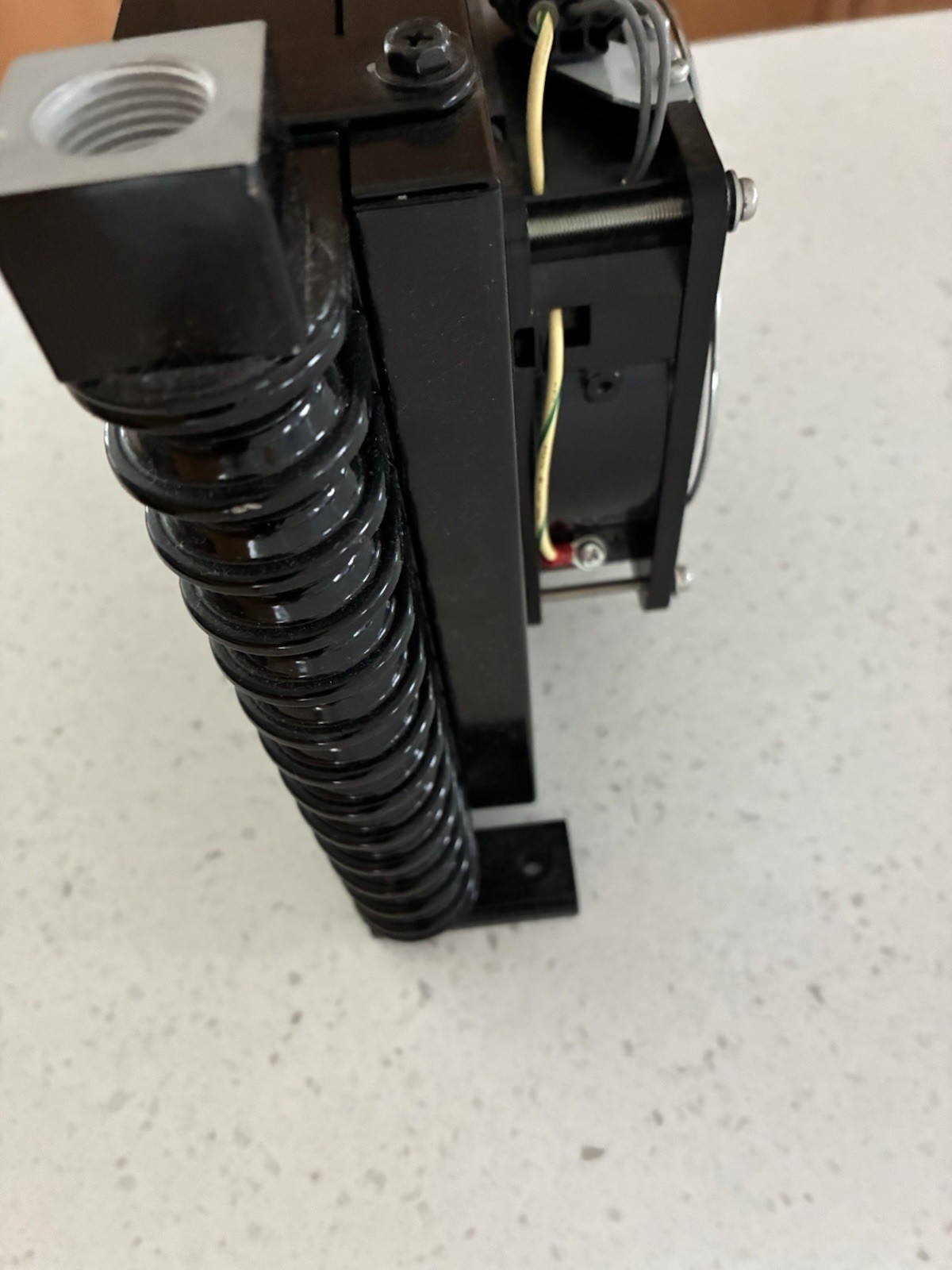 Daikon Oil Cooler DCR 10B-10