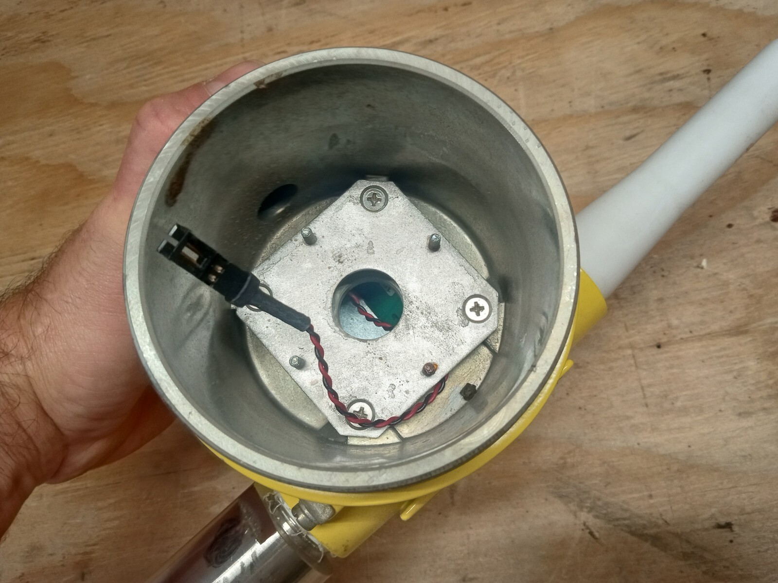 Schneider Electric Accutech TBUAGPTJ1N00S10KA