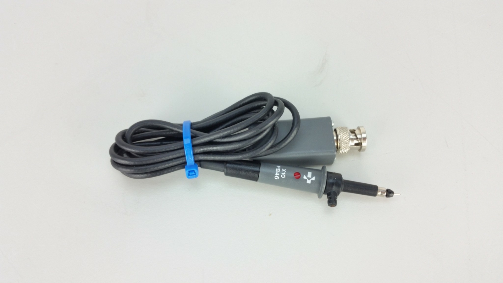 Gould PB46 DC-300MHz X10 Passive Probe