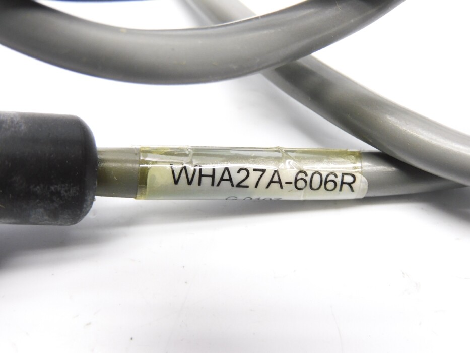 JOHNSON CONTROLS WHA27A-606R NSMP
