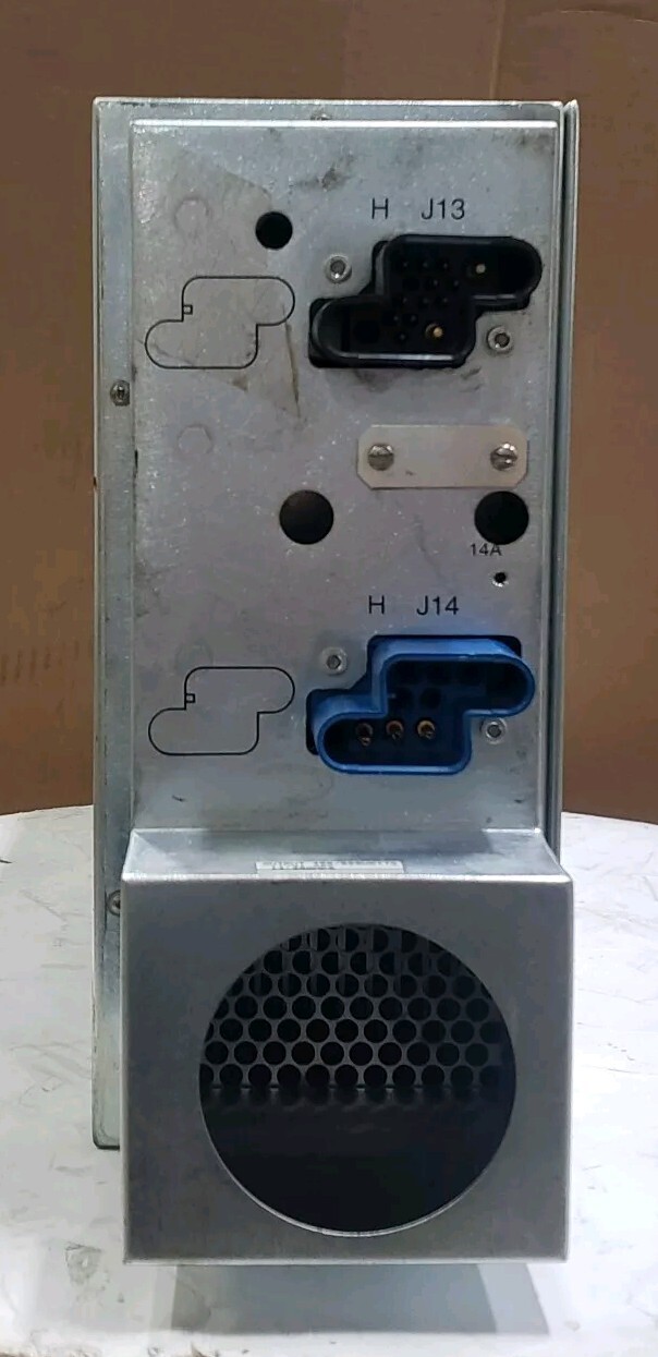 THERMO ORIEL ARC LAMP POWER SUPPLY MODEL 69911-KLA