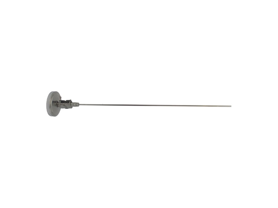 WGTC-BOCA 5AA295 0/100’C 5″ STEM29.5 NSMP