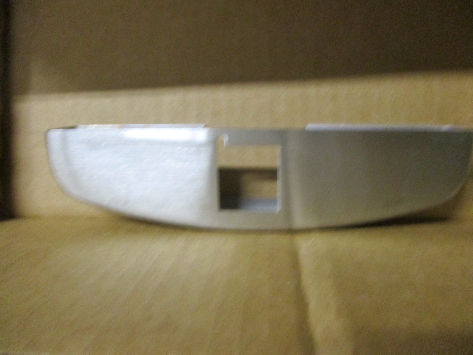 Dormakaba Best 3R02403CDLHRB630 Panic Push Bar Precision Exit Device LEFT New