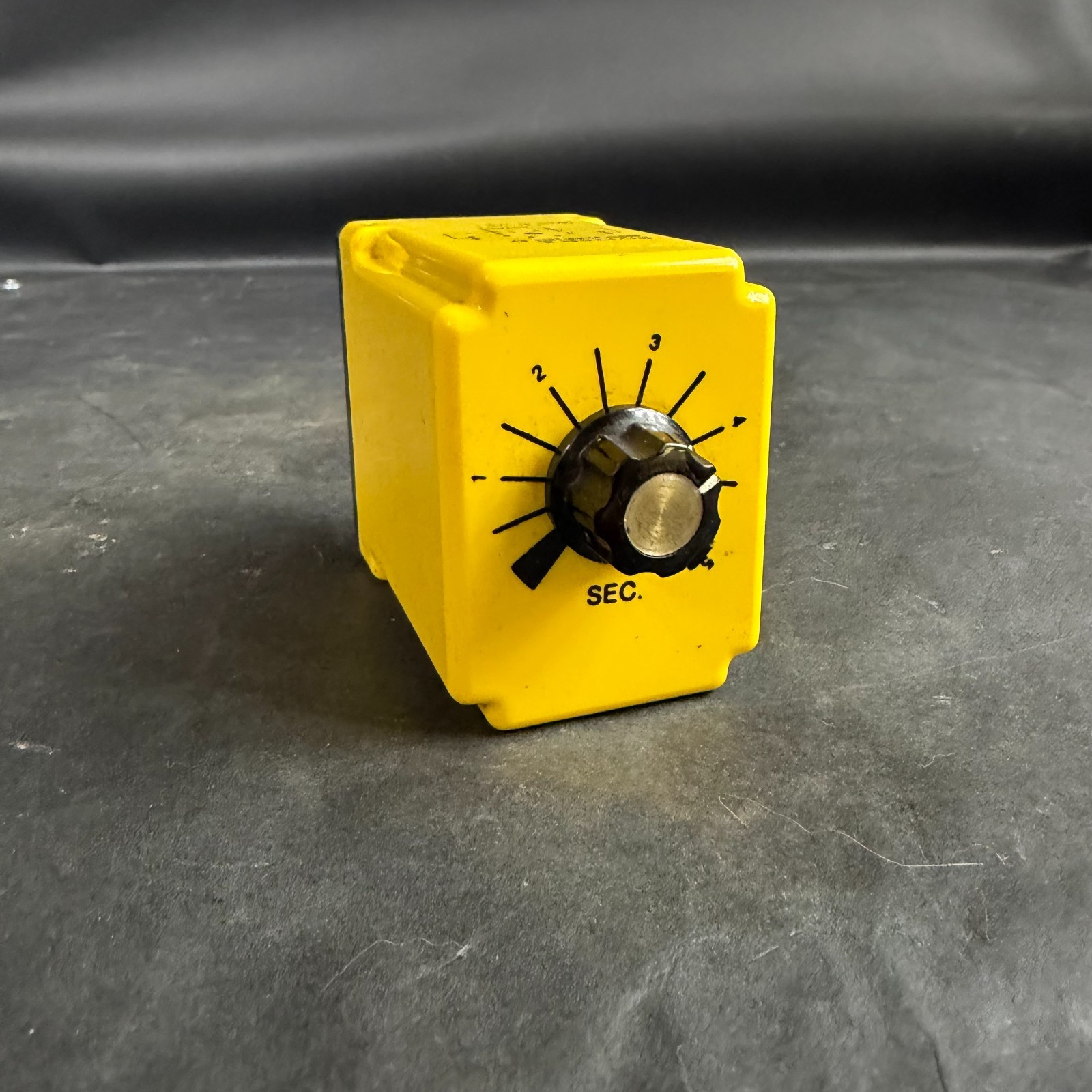 POTTER & BRUMFIELD CDB-38-70002 TIME DELAY RELAY ($20 OBO)