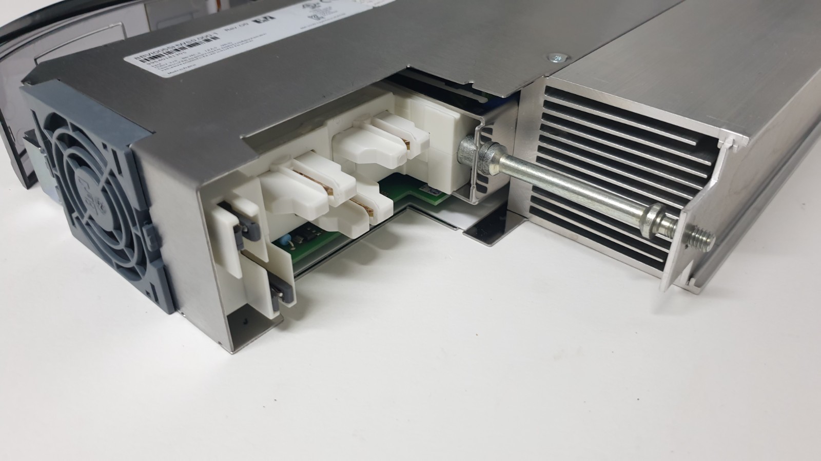 B&R ACOPOSmulti Power Conversion Module – ACOPOSmulti, P/N 8BVI0055HWS0.000-1
