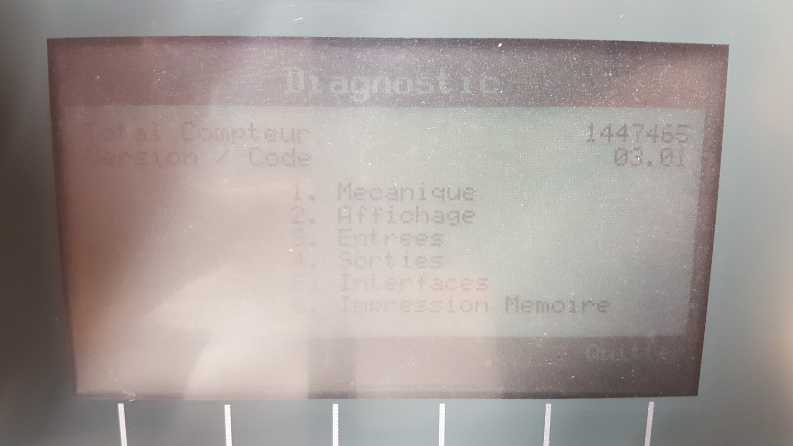 SCHLEUNIGER OmniStrip 9400 + UniStrip 2015