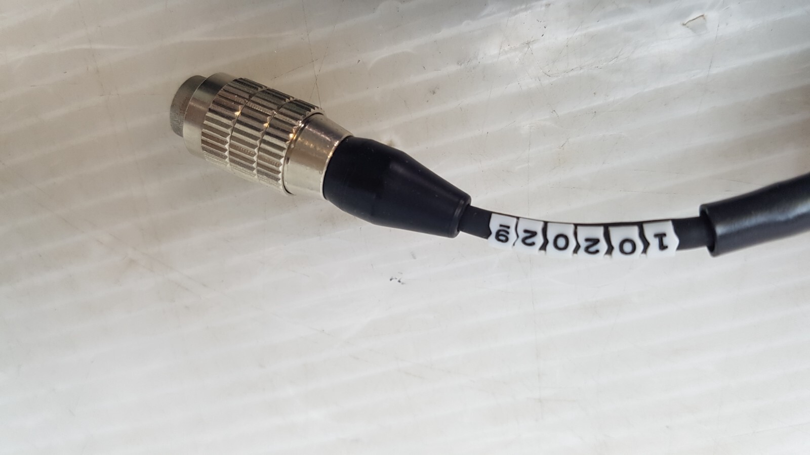Sharplan Lumenis OtoScan 15300 Scope Ear Aeration Scanner