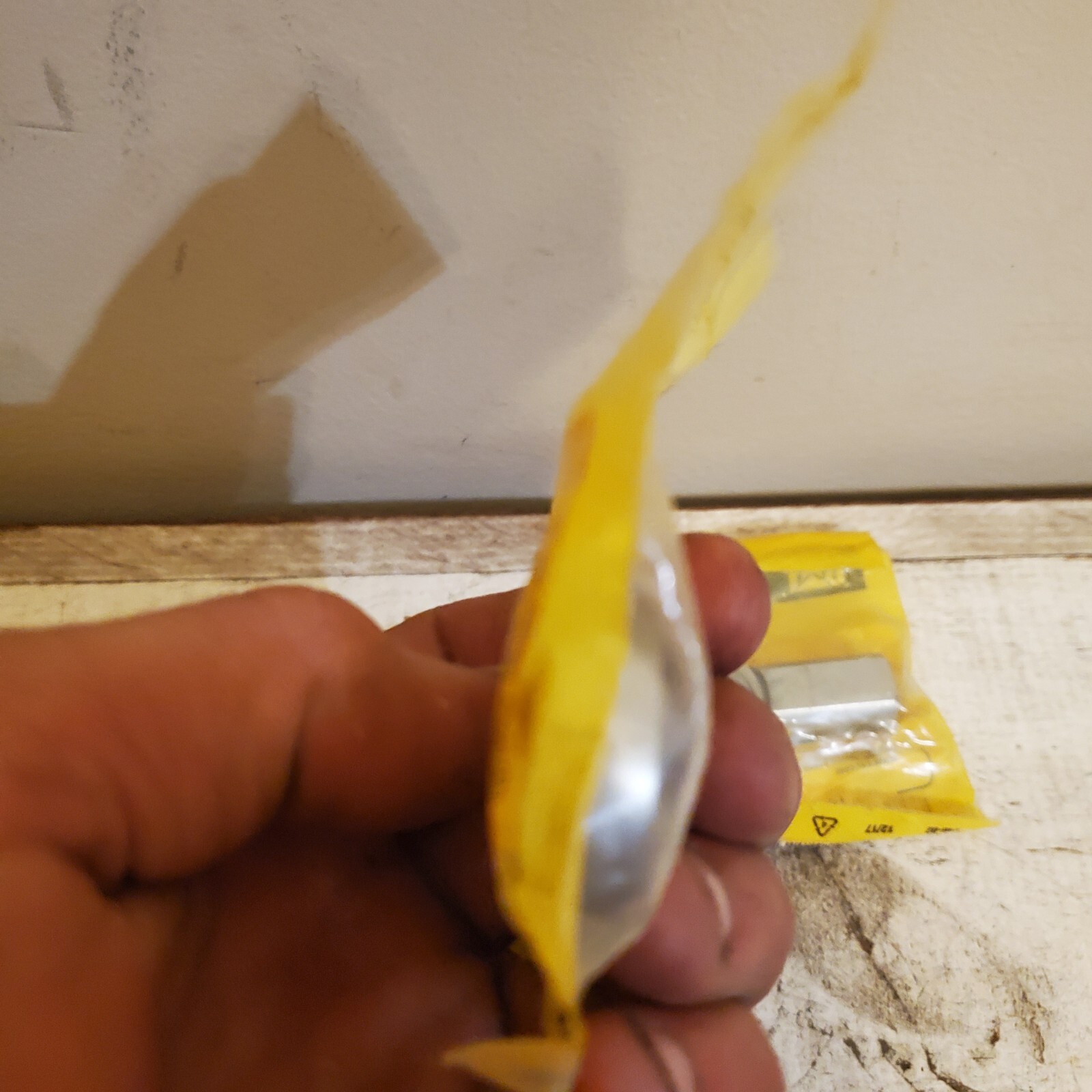 CAT 7X-7875 Caterpillar 7X7875 3/8-24 Internal Threaded Rod End Greaseable
