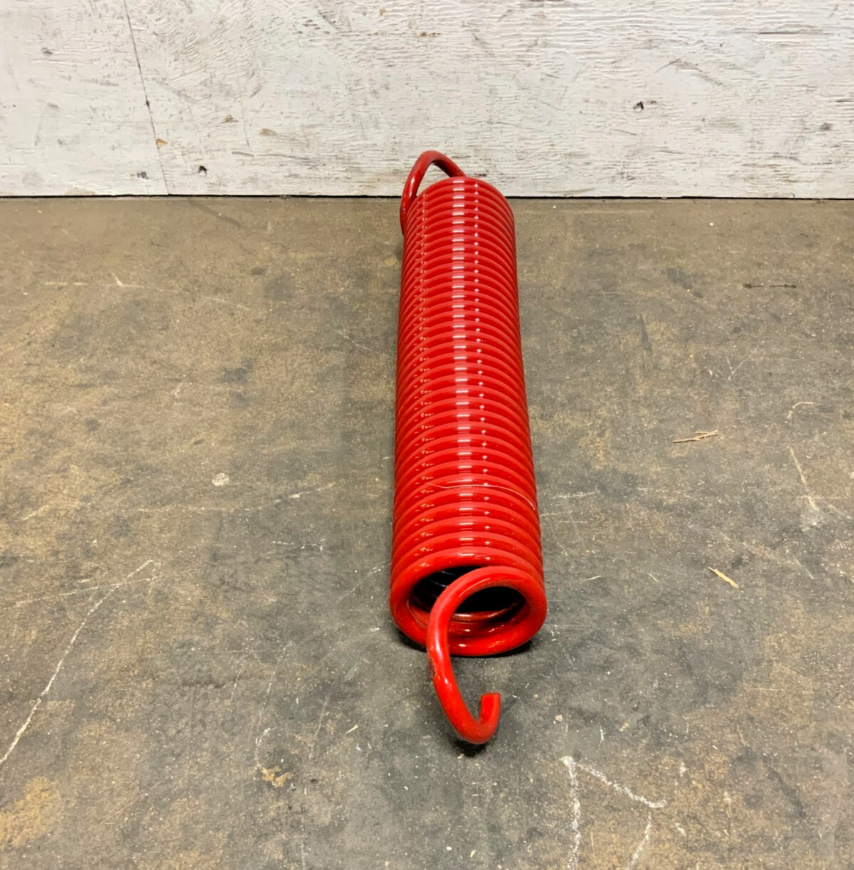NEW McGuire Multi-Fab 113-61 Main Spring Extension 36 Coil Red 18.7″ L 3-1/4″ OD