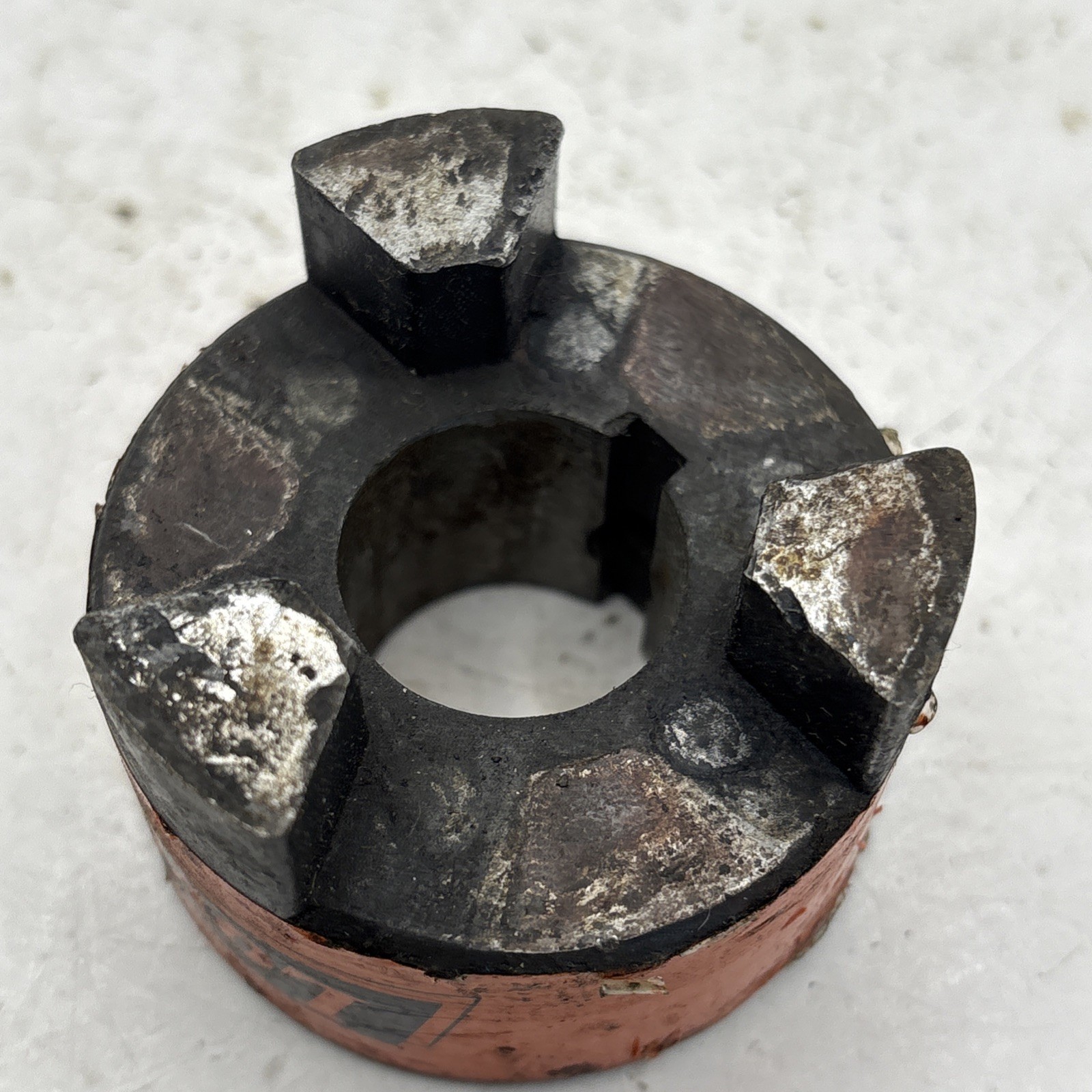 Lovejoy L095 .875 Jaw Couplings