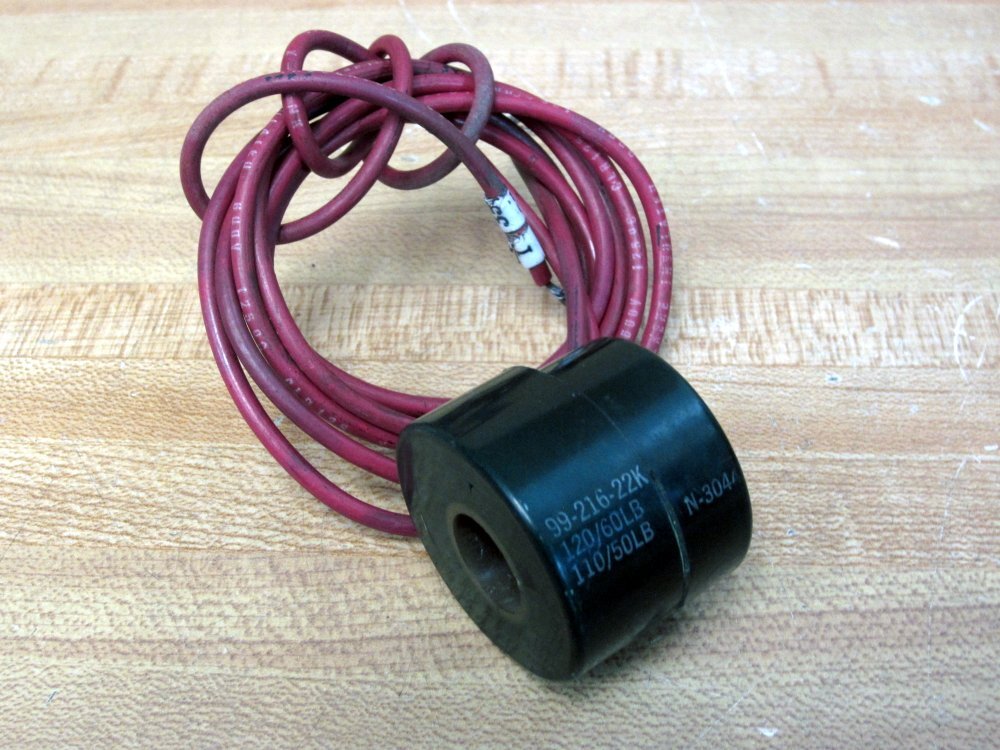 Part 99-216-22K Coil 9921622K