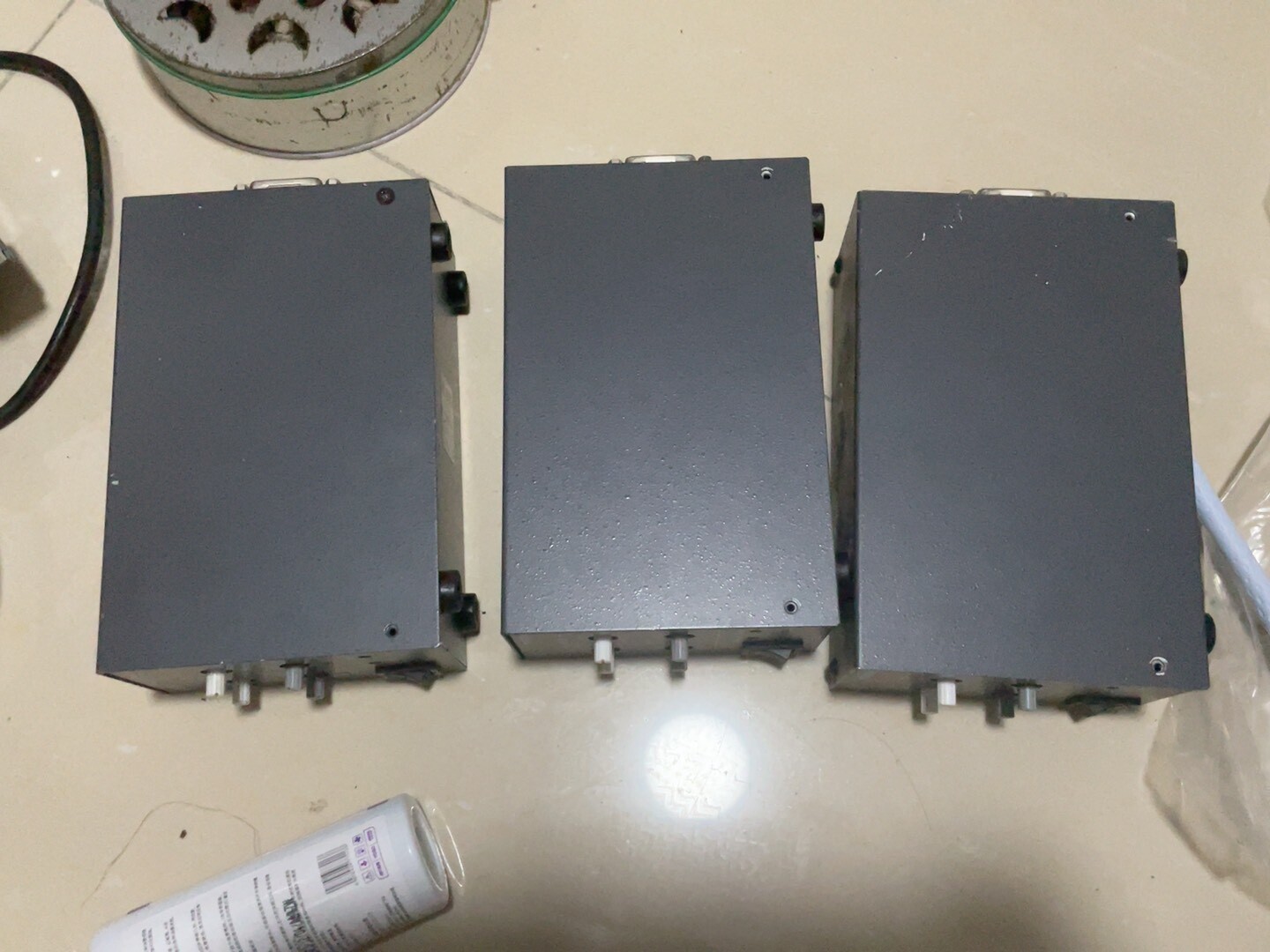1P CCS controller PD2-3024-2 Accept counteroffer
