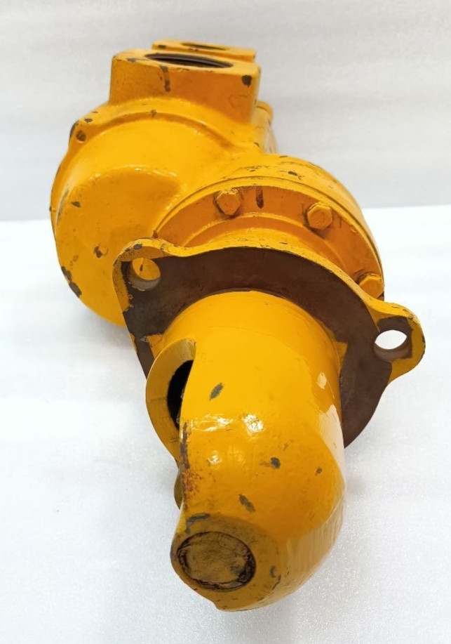INGERSOLL RAND SS8100BC3R31 STARTING MOTOR USED FAST SHIPPING