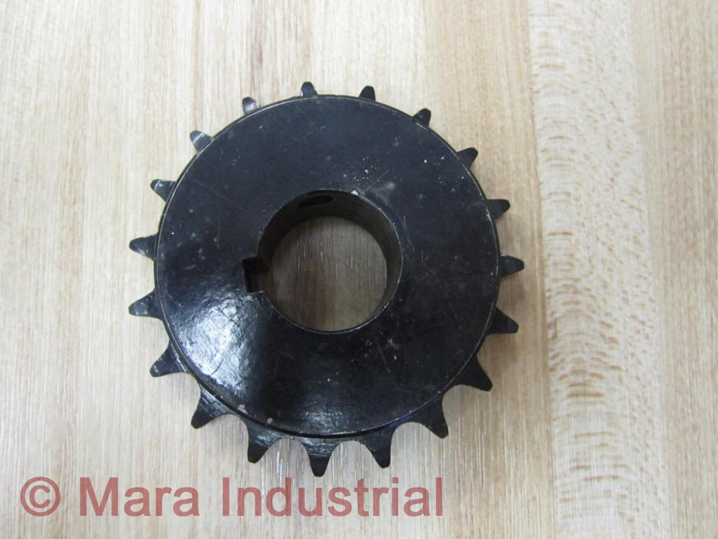 Browning H4019X1-1/4 Sprocket Bore 1-1/4″