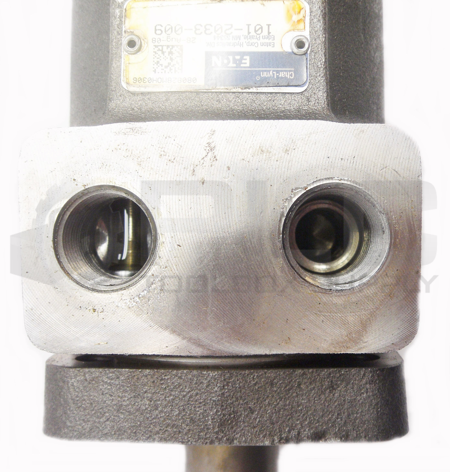 EATON CHAR-LYNN 101-2033-009 HYDRAULIC MOTOR