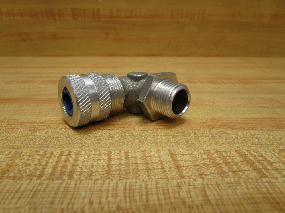 Hubbell NHC1023 1/2″ Male Cord Connector (Pack of 2)