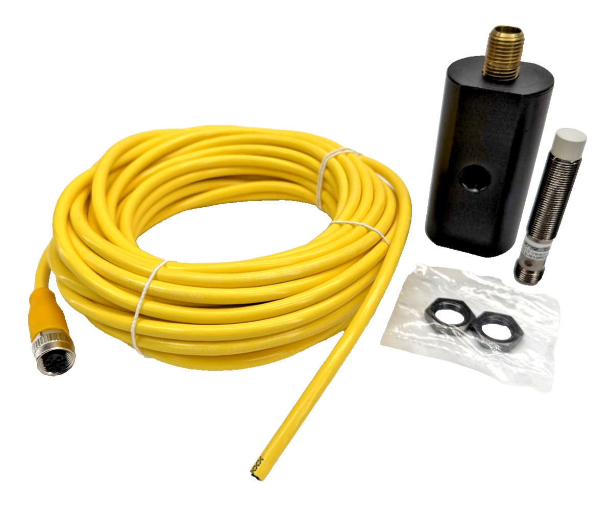 Wire Wizard WWA5-E34 Wire Presence Sensor Kit