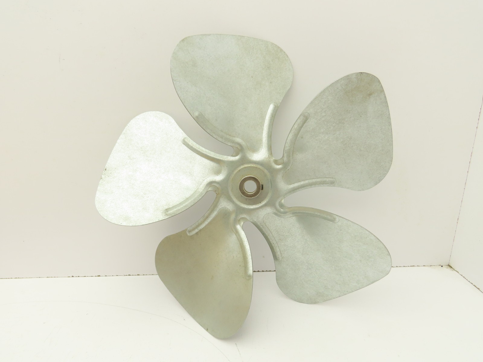 Packard FB99100 Attic Fan Blade Propeller 12″ 32° 5 Blade Lot Of 2