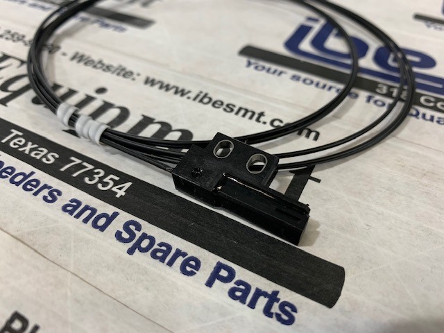 Azbil Fiber Optic Sensor Switch – HPF-S333-D – XS01453 w/Warranty