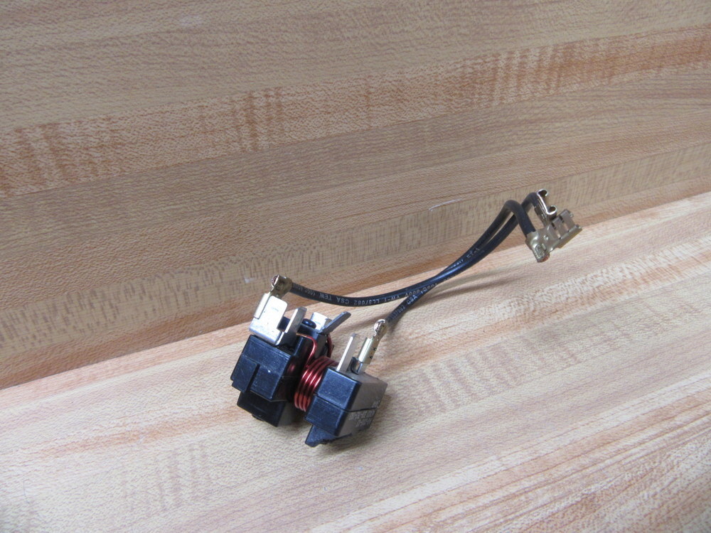 Copeland 040-C016-03 Relay 3CR-763-193