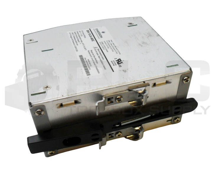 SOLA SDN 10-24-480C POWER SUPPLY 380-480V 0.7A