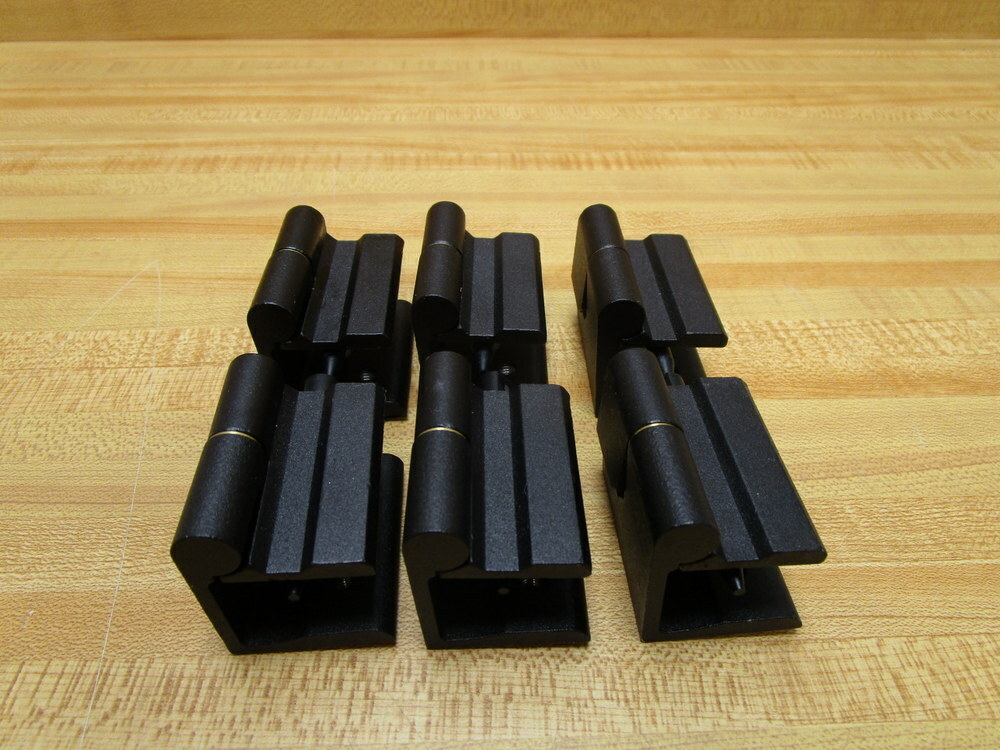Emka 1042794 180° Left Hinge 1110-U70 (Pack of 6)