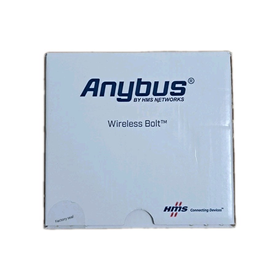 ANYBUS WIRELESS BOLT ETHERNET │ AWB2031-B