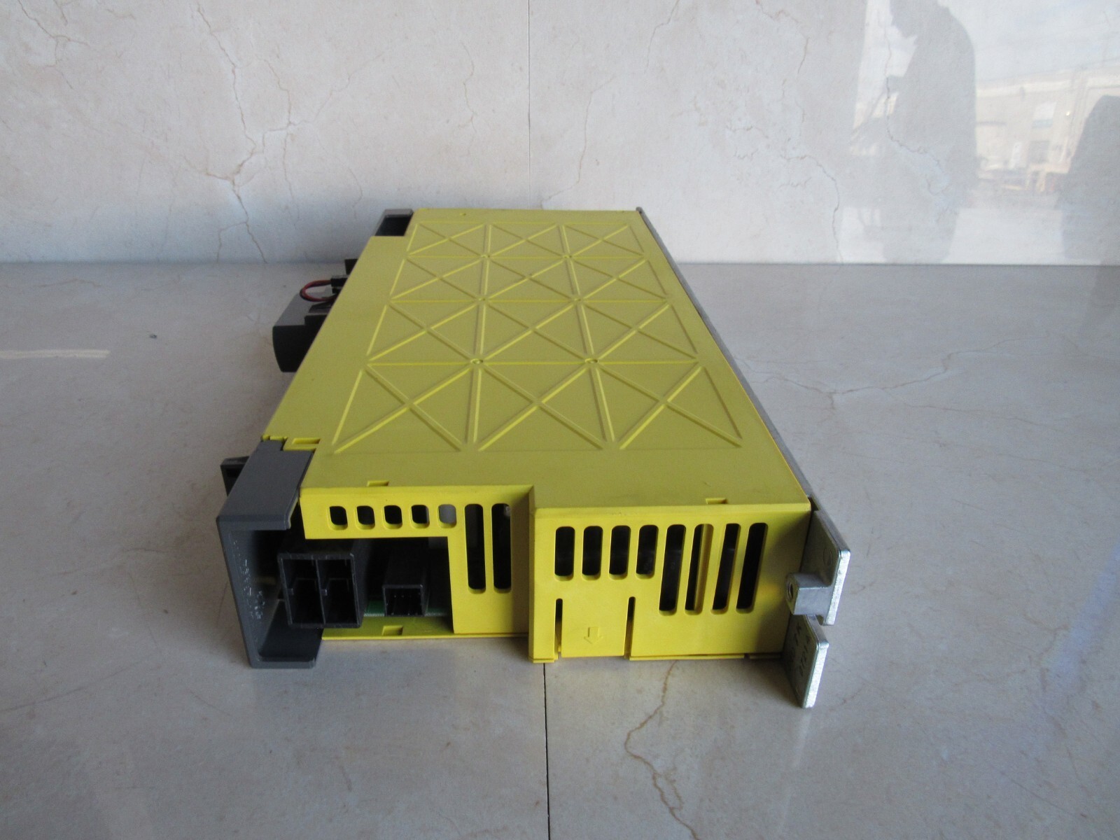 Fanuc **With 1-Year Warranty** A06B-6127-H102 Lot # 3420 Listed by Greg