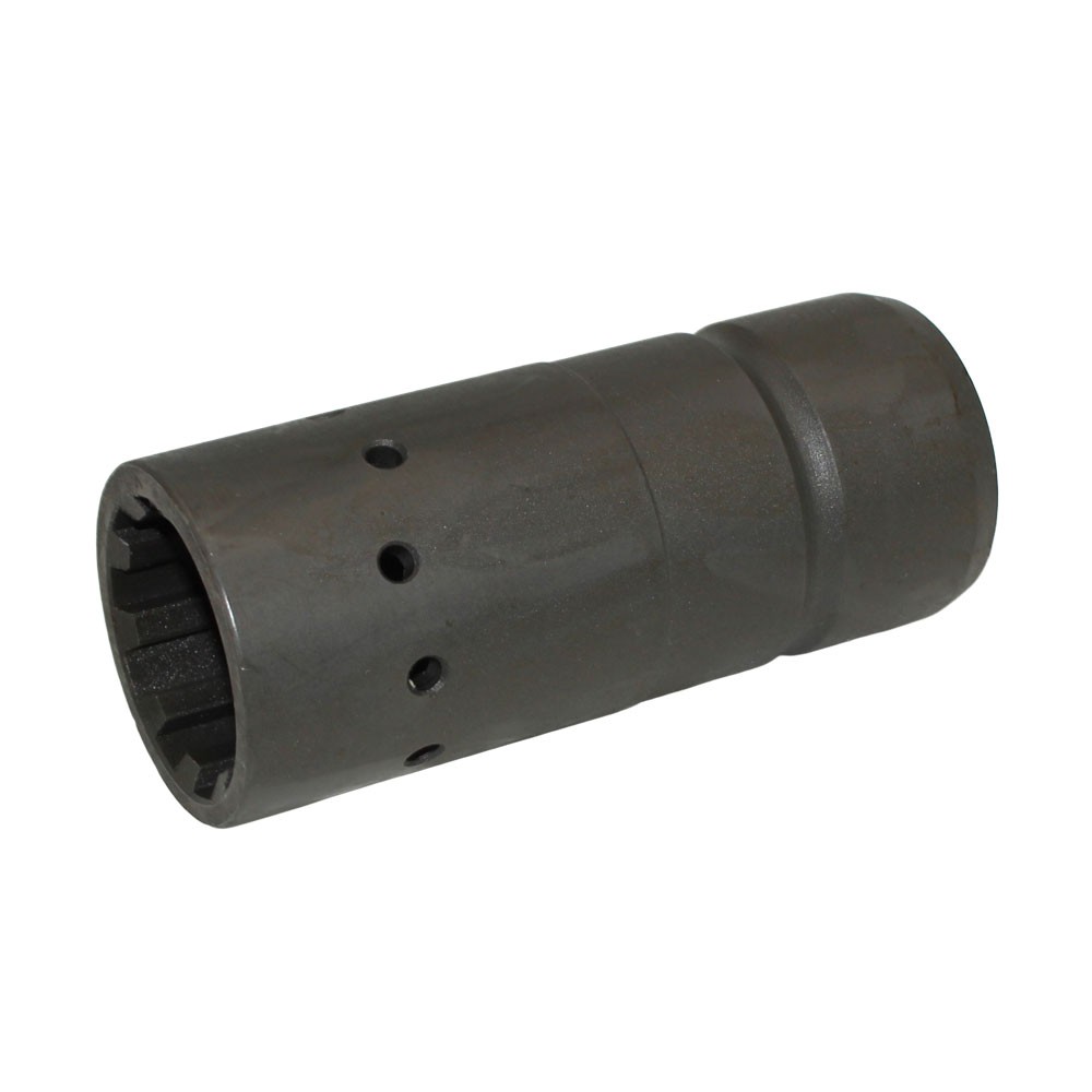 Coupling Sleeve Fits Case/International Harvester Fits Massey Ferguson Models 12