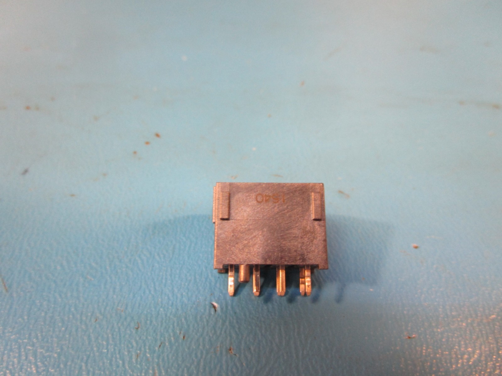 LOT OF 17 Molex 1722981208, Ultra-Fit Vertical Header, 3.50mm Pitch, Dual Row