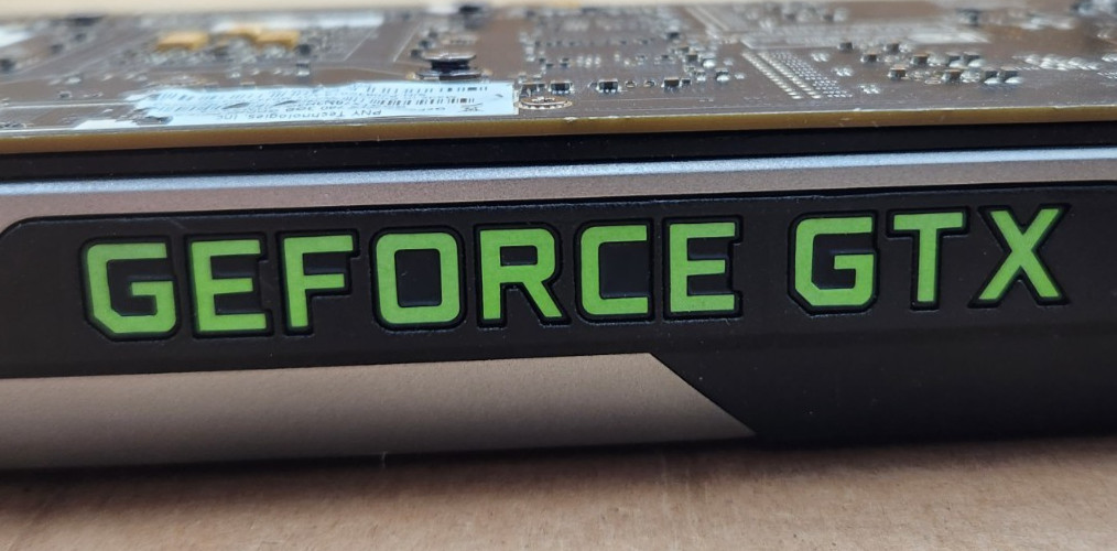 PNY GeForce GTX780 VCGGTX7803XPB 3GB PCI-E GDDR5 Graphics Card