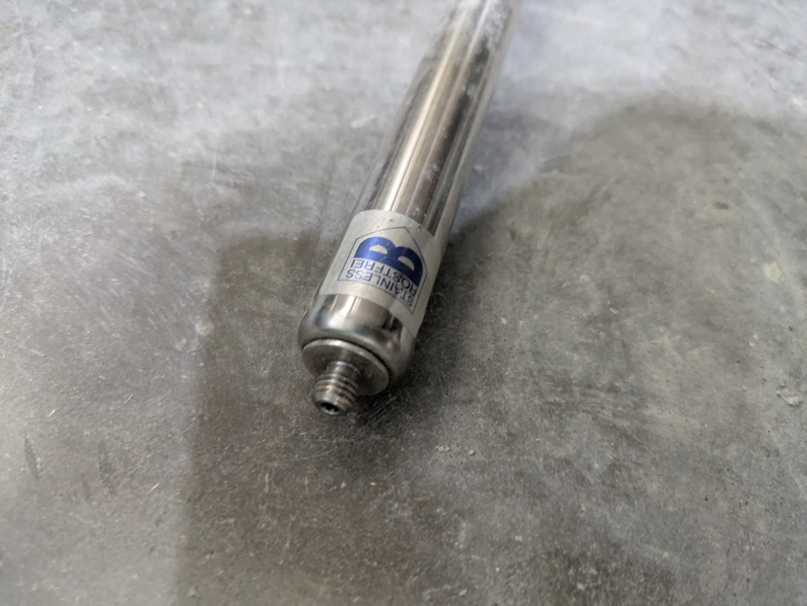 Bansbach Easylift Gas Spring Strut Pneumatic Industrial Component Hardware OEM