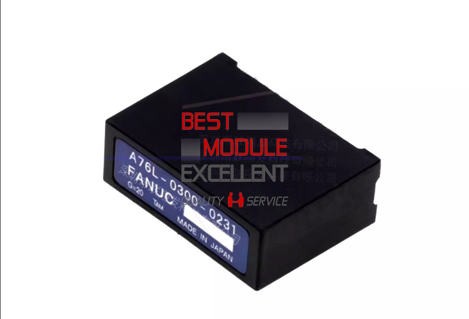1PCS A76L-0300-0231 power supply module Quality Assurance