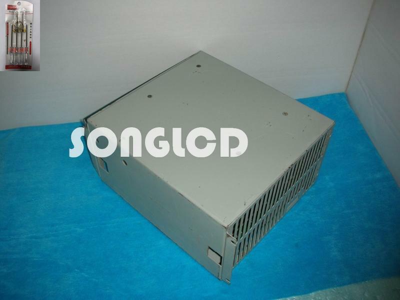 1PCS NCS-E1MDA-372A 90days warranty via DHL or FedEx