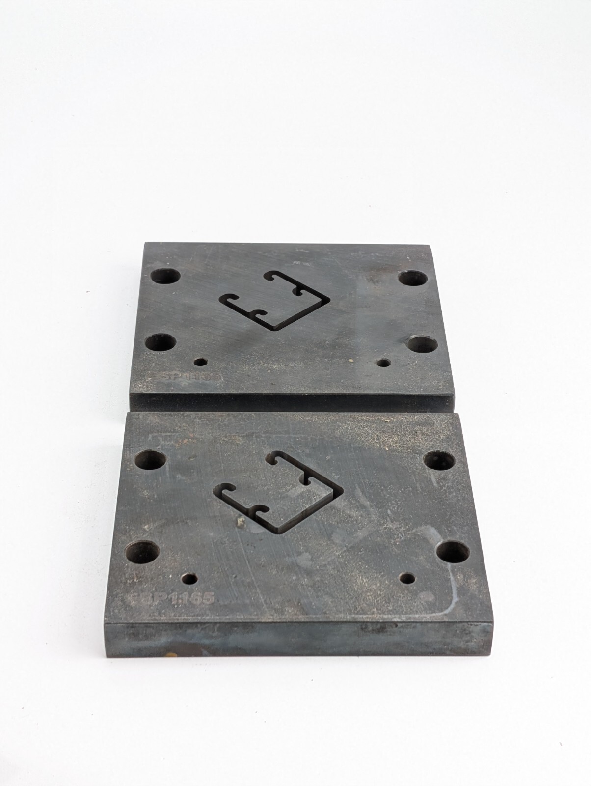 Wilton Strut Cutter Dies for ESP1100 PN: ESP1169, ESP1170, ESP1167, ESP1165 +