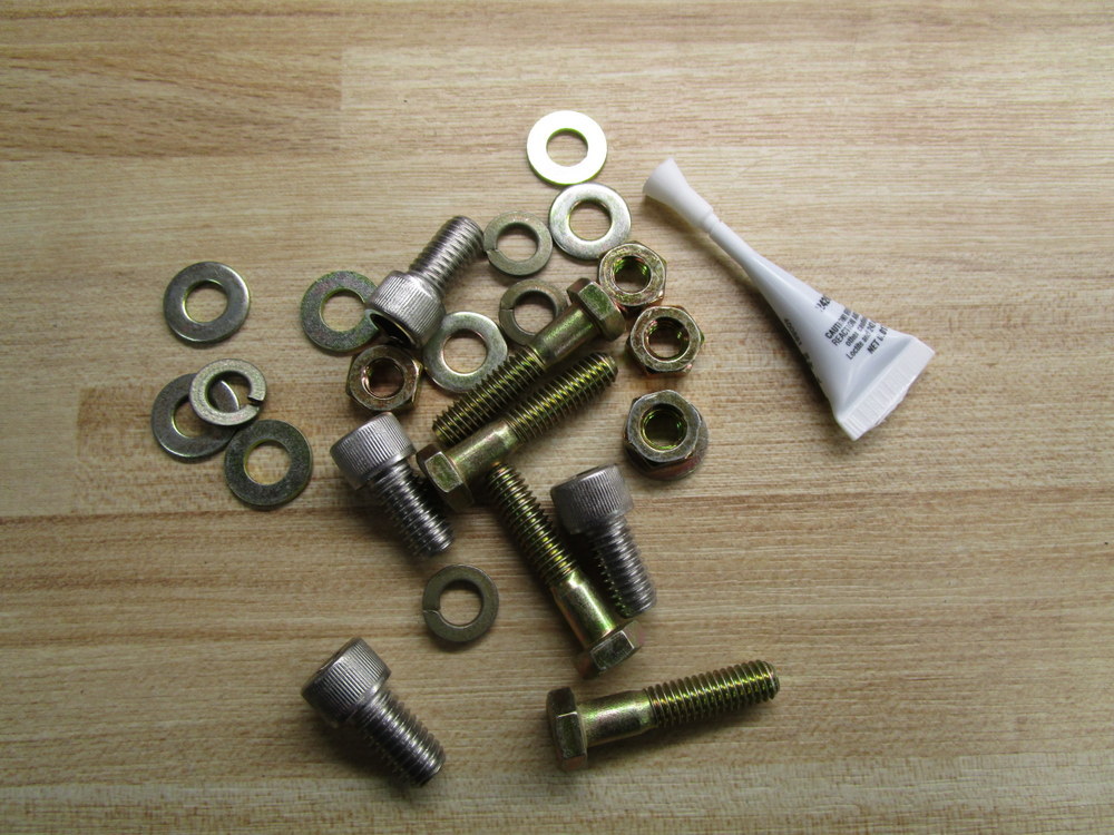 MTG. Hardware A22232 Hardware Kit