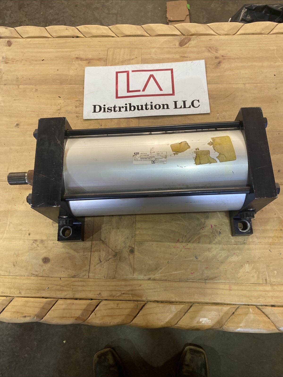 Parker 6.00CC4MAUS14AC10.50